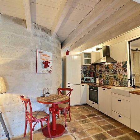 شقة Duplex Centre Historique Uzès المظهر الخارجي الصورة