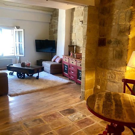 شقة Duplex Centre Historique Uzès المظهر الخارجي الصورة
