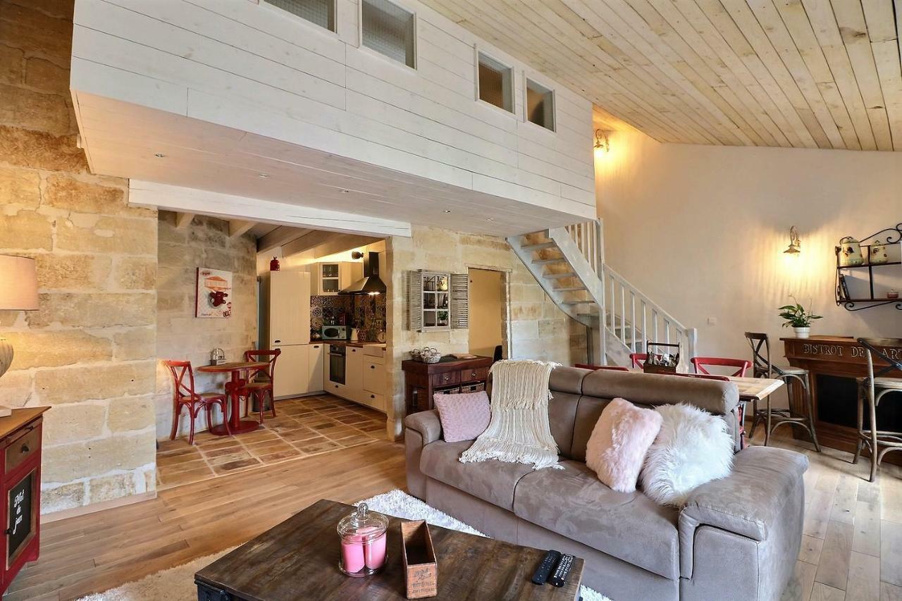 شقة Duplex Centre Historique Uzès المظهر الخارجي الصورة